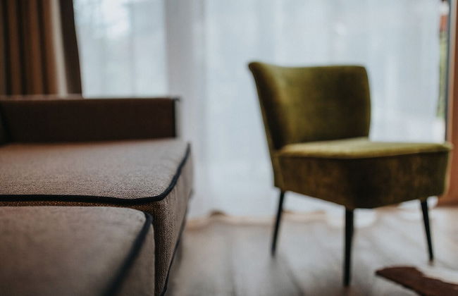 Presulis Hideaway Apartments & Restaurant - Photo 15