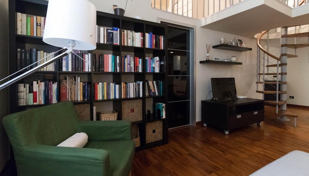 Italianway Comfort - Torino 66 - Foto 4, Habitación