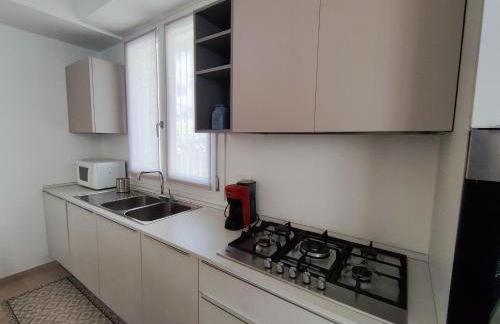 Villa Glicine - Foto 8