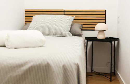 Apartamento reformado de 3 habitaciones en Sagrada Familia - Foto 24