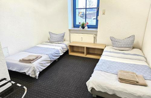 Monteur Oase Leipzig Nord - Foto 15