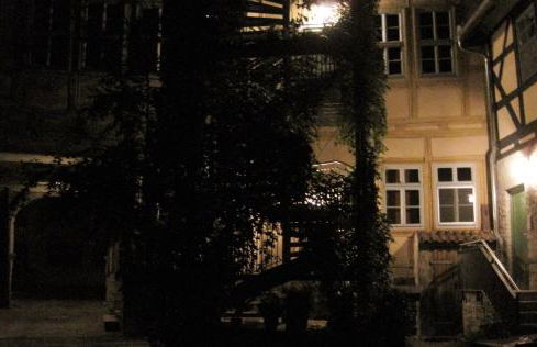 Ferienwohnung Im Bürgermeisterhaus - Foto 22