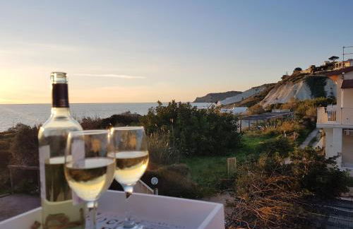 Punta Grande - Scala dei Turchi - Photo 16