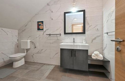 Lovely Home In Luzan Biskupecki - Foto 30