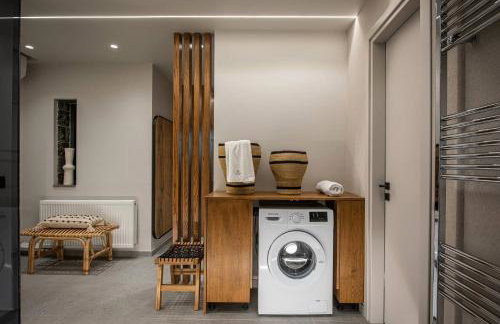 Brand new Petra Luxuria Villa with private pool - Foto 10