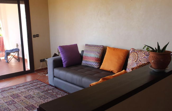 Marina de plage - Photo 6