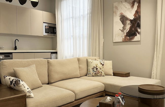 Kease Ar Rabi D8-1 Royal Design AG53 - Foto 8