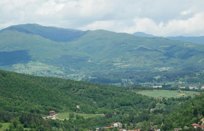 Farmhouse With Pool - Foto 34