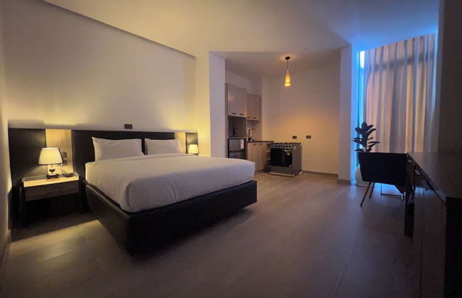 Elsol Hotel - Foto 9