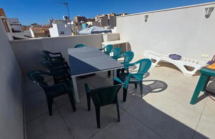 DALI Sky Terrace 120m beach - Photo 22