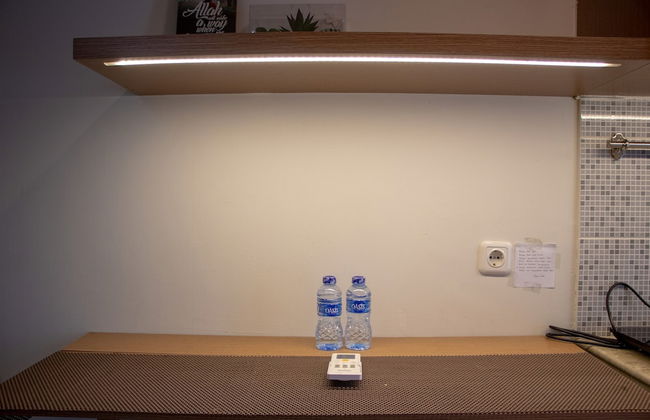 Modern And Classic 1Br At Evenciio Apartment - Foto 12