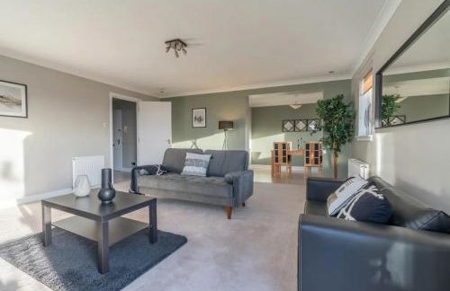 Penthouse at the Bay near Edinburgh - Foto 8