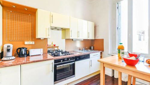 Apartment Villa Chalmette by Interhome - Foto 5