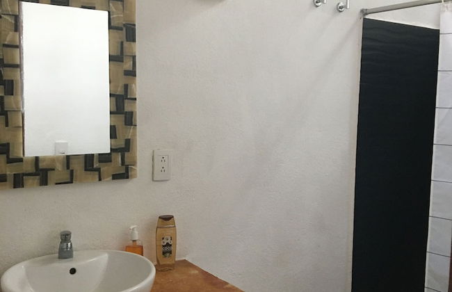 Loft, Queen and Single Bed, Kitchen-dining Room-outside Terrace - Foto 11