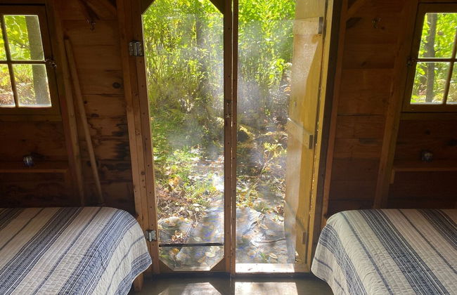 Relaxing Nature Retreat Perfect for Large Groups - Foto 52