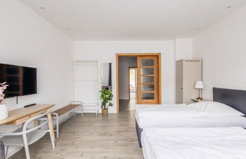 Centrally located 2-room apartment - Foto 40