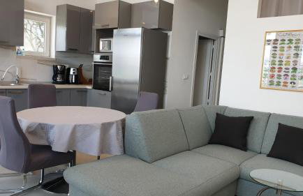 Villa Wind Apartments - Foto 21