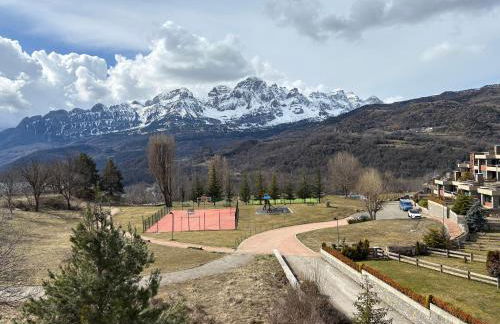 Apartamento con vistas Panticosa - Foto 12