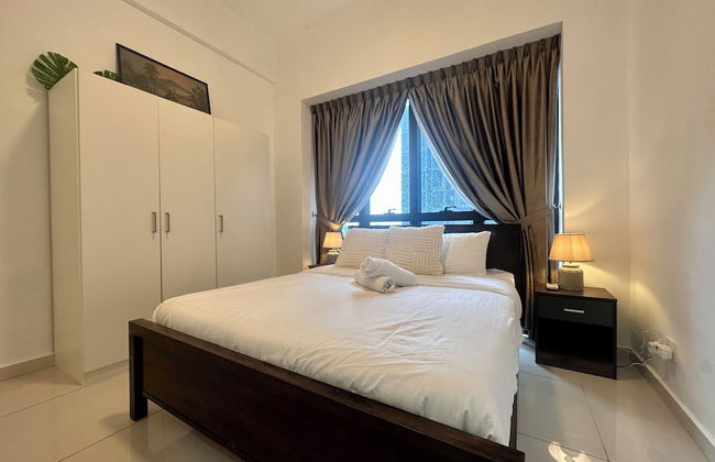 Stylish Urban Oasis - Foto 5