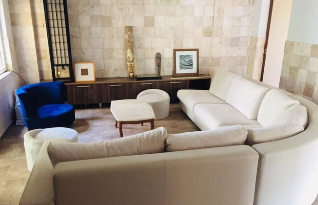 Safari Suit Hotel - Foto 10