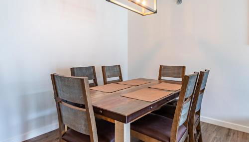 Modern, Rustic 2 Bed 1 bath 6 blocks from Mayo - Foto 4