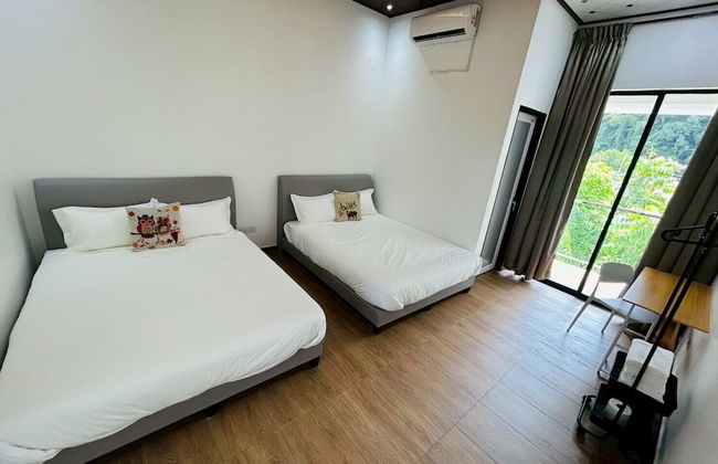 KHOO FAMILY VILLA - Foto 17