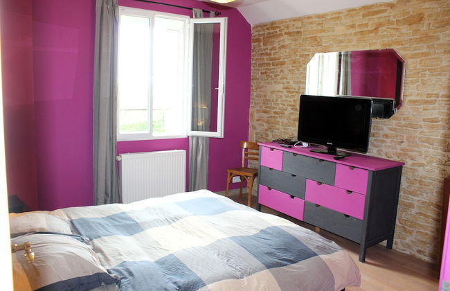 La Cour Saint Richer - Foto 22