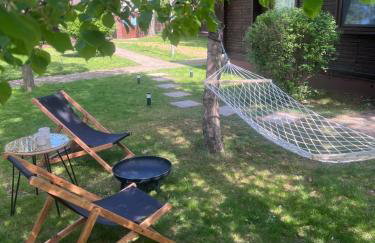 Domki na Wzgorzu - Foto 19