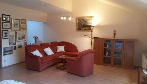 Altstadt-Ferienwohnung Rodica - Photo 5