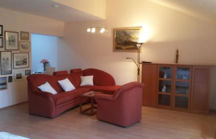 Altstadt-Ferienwohnung Rodica - Photo 5