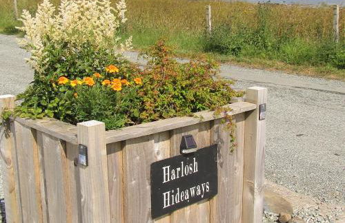 Harlosh Hideaways - Stargazer Pod - Foto 40