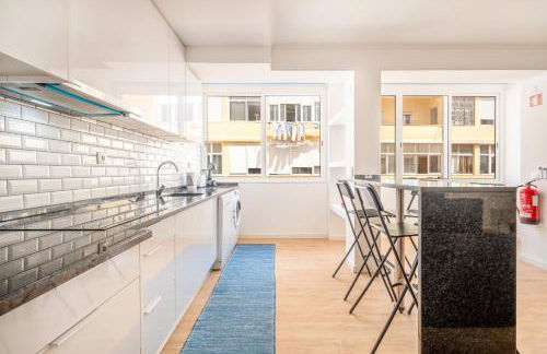 GuestReady - Grey pearl in Queluz - Foto 2