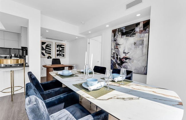 Bellair Yorkville - Foto 61