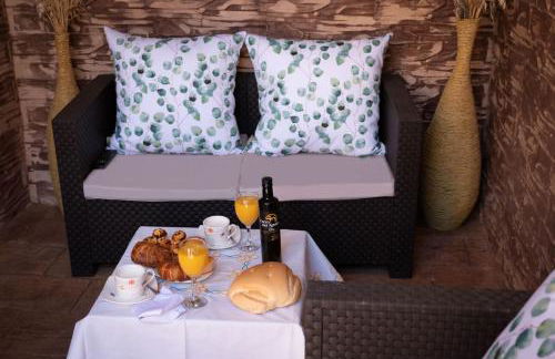 Casa Rural los Enebros - Foto 2