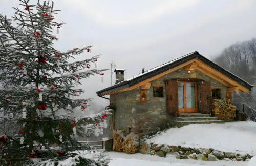 Chalet Cuore Selvatico - Foto 26