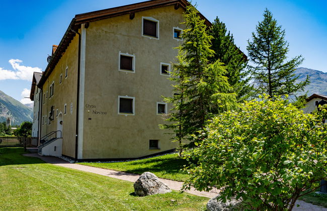 Chesa Narcissa F4 - Foto 26