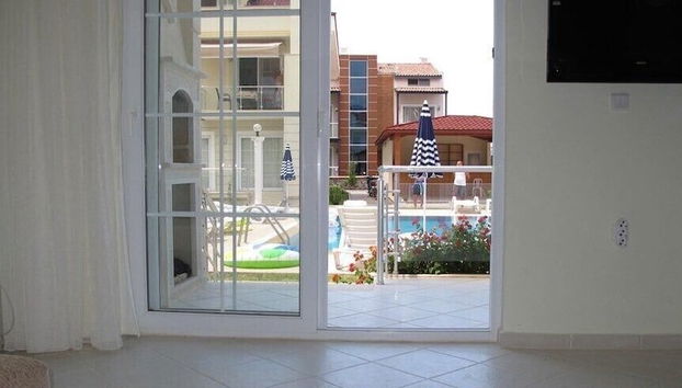 Villa CEB1 by JoyLettings - Foto 5, Zona de estar