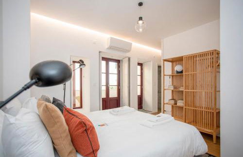 Liiiving in Porto - Ribeira Vintage View - Photo 112