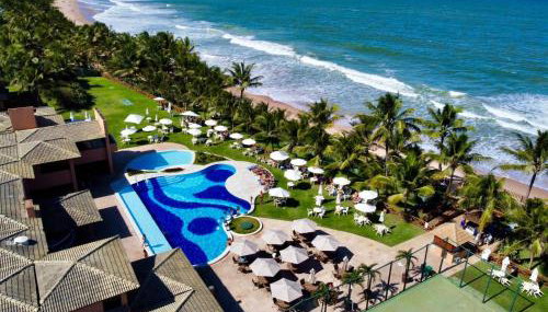 Summer House Genipabu-Guarajuba-KM40 Estrada do Côco - Foto 4