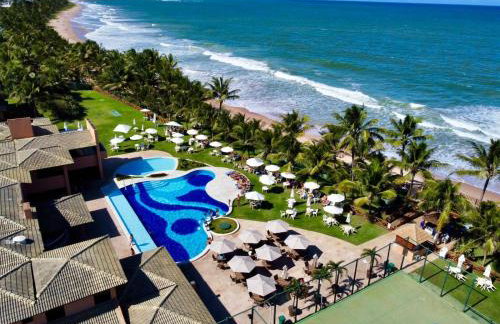 Summer House Genipabu-Guarajuba-KM40 Estrada do Côco - Foto 4