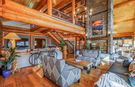 Luxury Family Cabin at Summit West - Foto 6