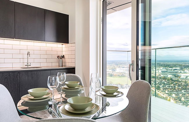 Icon Tower Flat III - Foto 26