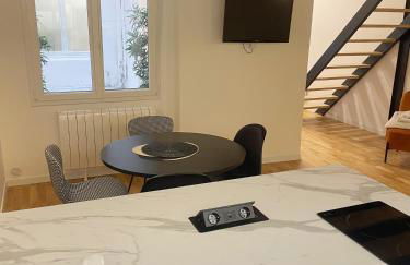 Superbe loft, gare place Carnot - Foto 2