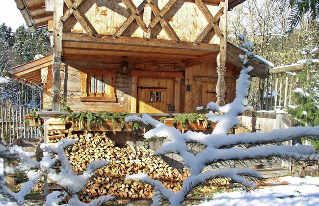 Eco-friendly Chalet Near the Lake in Asten - Photo 10