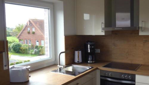 Ferienwohnung Ankerstuuv - Foto 5