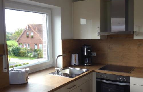 Ferienwohnung Ankerstuuv - Foto 5