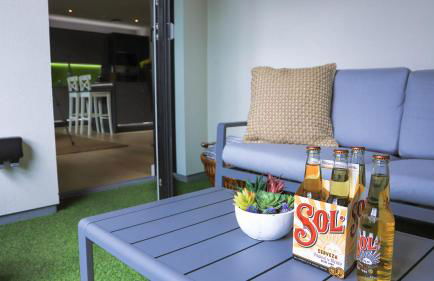 Apartment Seven - Photo 23