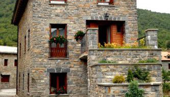 La Borda de Marco - Foto 1, Lobby or reception, Other