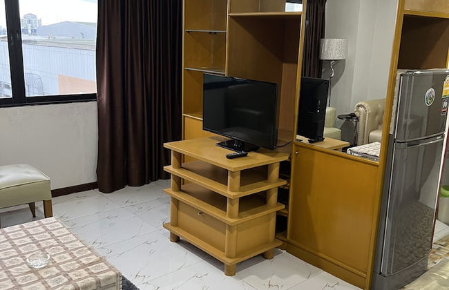 Mall Suites Hotel - Foto 23