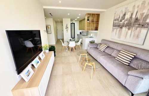 London Beach Benidorm - Foto 36